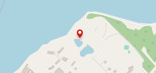 Трактир Бурлацкий приют на карте