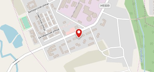 Ресторан Трактир для друзей на карте