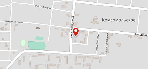 Трактир на карте