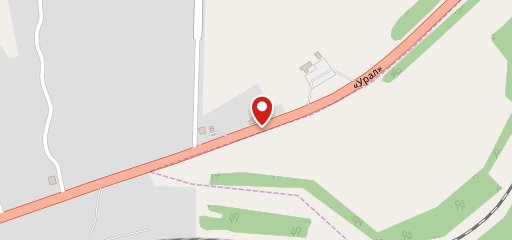 Трактир М-5 на карте