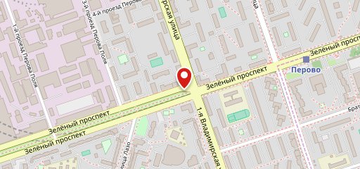 Трактир на карте
