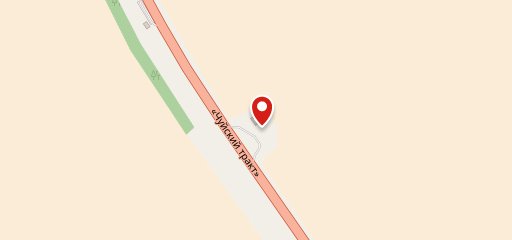 Трактир Ника на карте