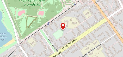 Трактир на карте