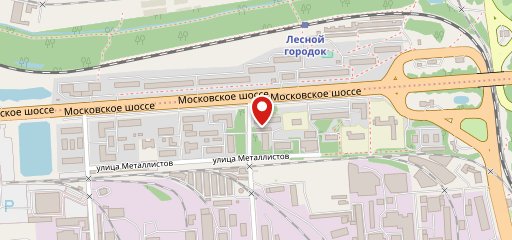 Трактир на карте