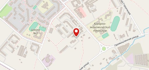 Трактир на карте