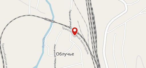 Трактиръ на карте