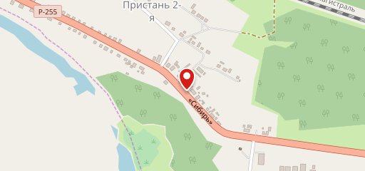 Поедим по-домашнему на карте