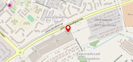 Трактиръ Проходимецъ на карте