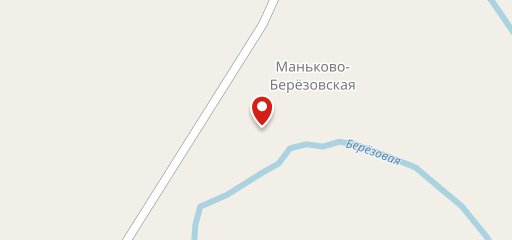 Трактир на карте