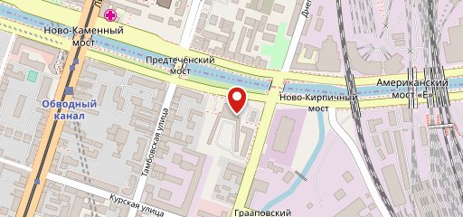 Трактиръ на карте