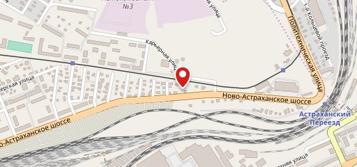 ТрактирЪ на карте