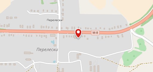 Трактир-музей Шаляпинская верста на карте