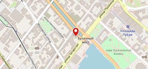 Трали-вали на карте