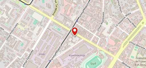 Tramcoffee на карте