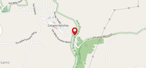 TraMonti на карте