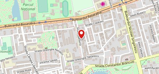 Tranquila Delivery на карте
