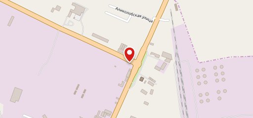 Транзит на карте
