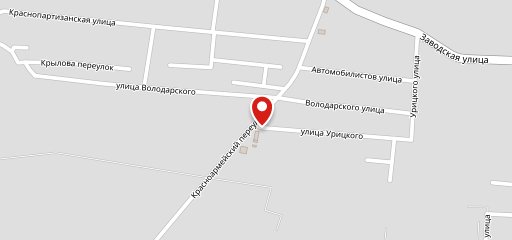 Транзит на карте