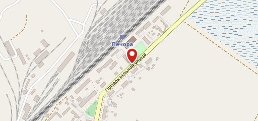 Транзит на карте