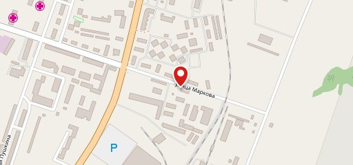 ТРАНЗИТ ПЛЮС на карте