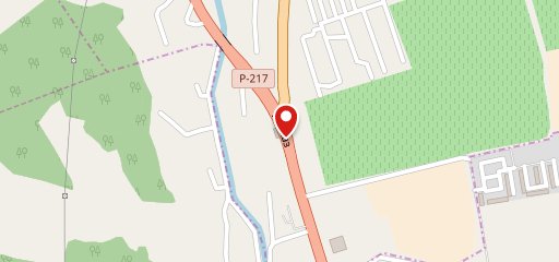 Транзит на карте