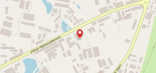 Транзит на карте