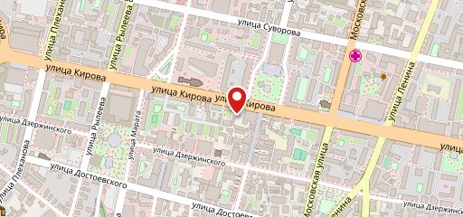 Trapeza House на карте