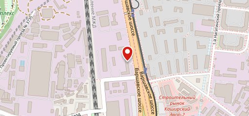 Добрая трапеза на карте