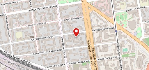 ТрапеZa на карте