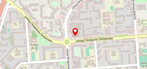 Трапеза от Егорыча на карте