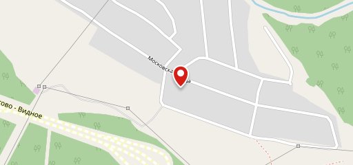 Трапеза на карте