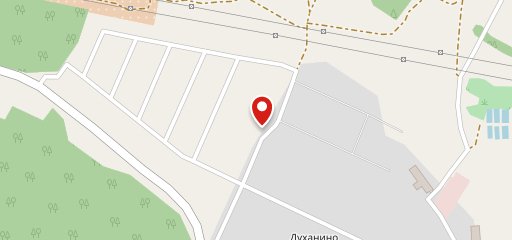 Трапезная на карте