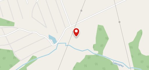 Трапезная на карте