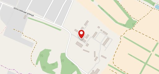 Трапезная на карте