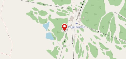 Mad Trapper's на карте