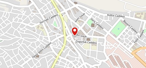 Traş Keyfi на карте