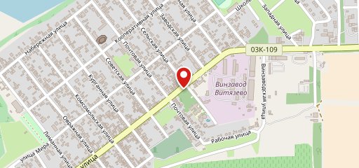 ТРАТА СУШЕЧКИ на карте