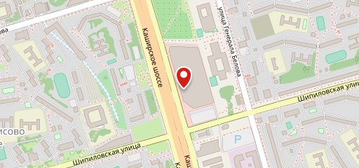 Trattoria 61 на карте