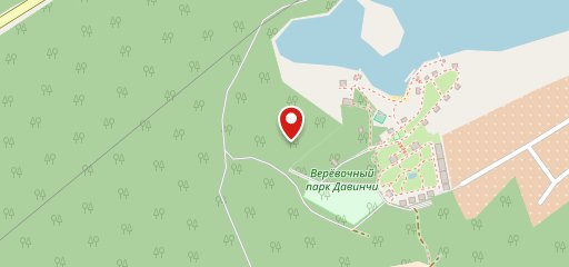 Давинчи на карте