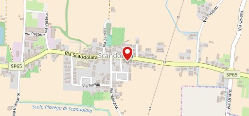 Trattoria Brunello на карте