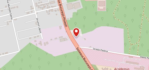 Trattoria на карте
