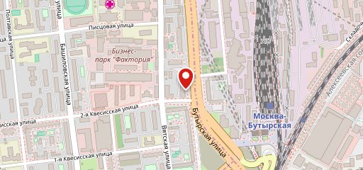 Траттория Пикколо на карте