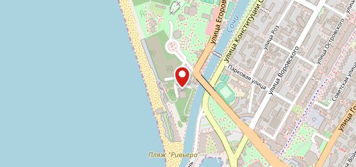 Trattoria Portum 1905 на карте