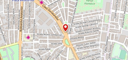 Trattoria Roma на карте