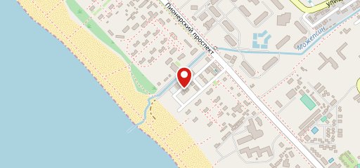 Trattoria Simiram на карте