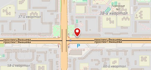Плов готов на карте