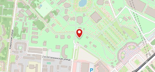 Траттория Пицца Пеппе на карте