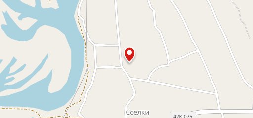 Траттория Пицца на карте