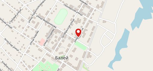 Трава на карте