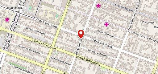 Трава Растительная Еда на карте